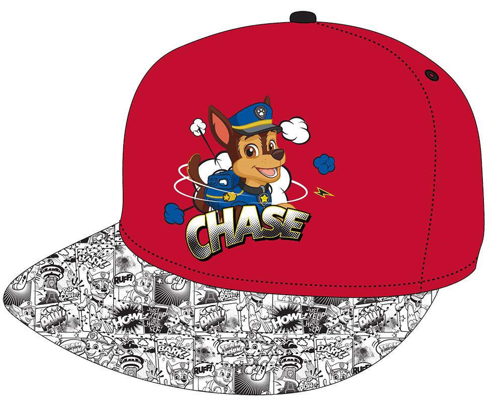 Czapka z daszkiem Paw Patrol (54) Czapka z daszkiem Paw Patrol (54)