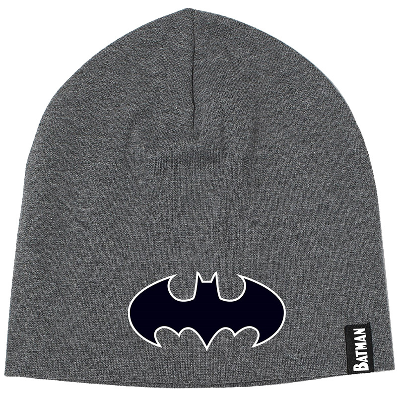 Czapka zimowa Batman Czapka zimowa Batman