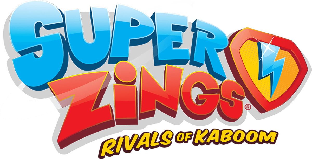 Kalosze Super Zings (25/26) Kalosze Super Zings (25/26)