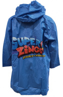 Płaszcz przeciwdeszczowy Super Zings (98/104)