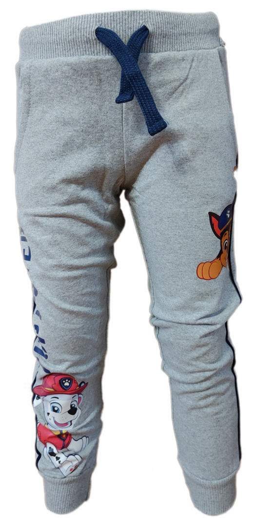 Spodnie dresowe Paw Patrol (122/7Y) Spodnie dresowe Paw Patrol (122/7Y)