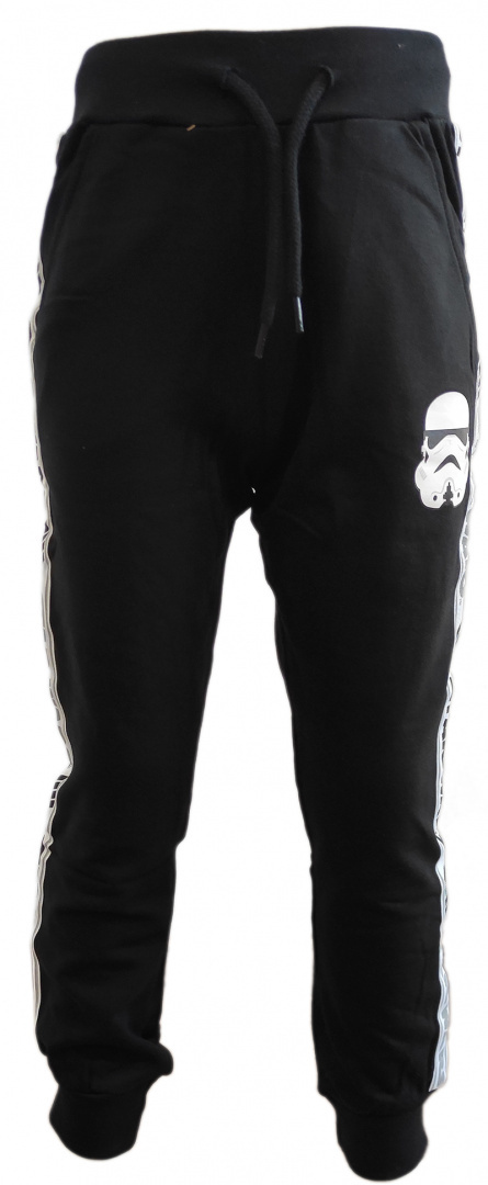 Spodnie dresowe Star Wars (116/6Y)