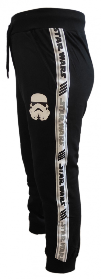 Spodnie dresowe Star Wars (116/6Y) Spodnie dresowe Star Wars (116/6Y)