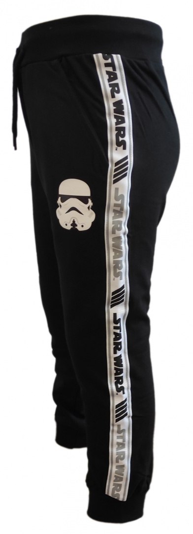 Spodnie dresowe Star Wars (140/10Y) Spodnie dresowe Star Wars (140/10Y)