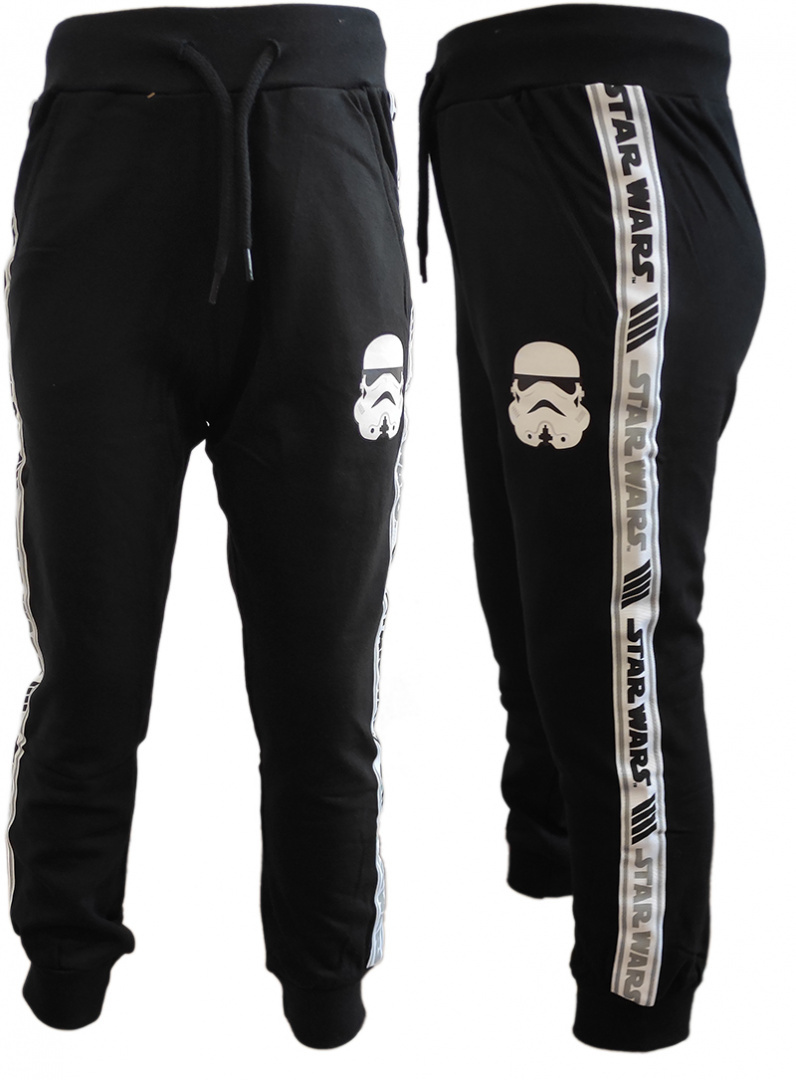 Spodnie dresowe Star Wars (146/11Y) Spodnie dresowe Star Wars (146/11Y)