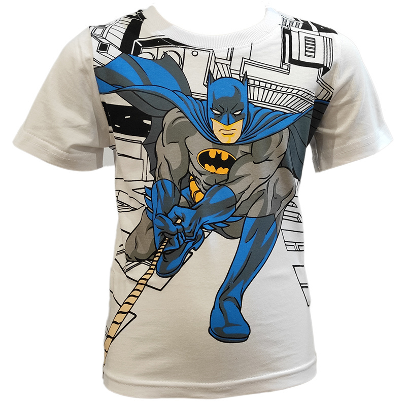 T-Shirt Batman (104/4Y) T-Shirt Batman (104/4Y)