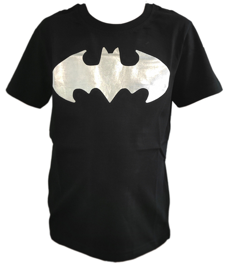 T-Shirt Batman (140/10Y)