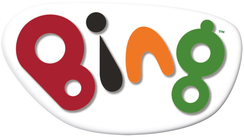 T-Shirt Bing (110/5Y) T-Shirt Bing (110/5Y)