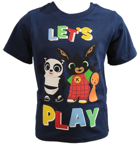 T-Shirt Bing (110/5Y) T-Shirt Bing (110/5Y)
