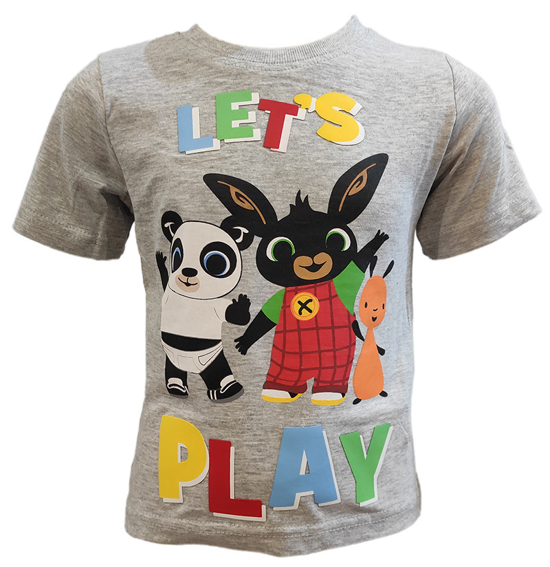 T-Shirt Bing (98/3Y) T-Shirt Bing (98/3Y)