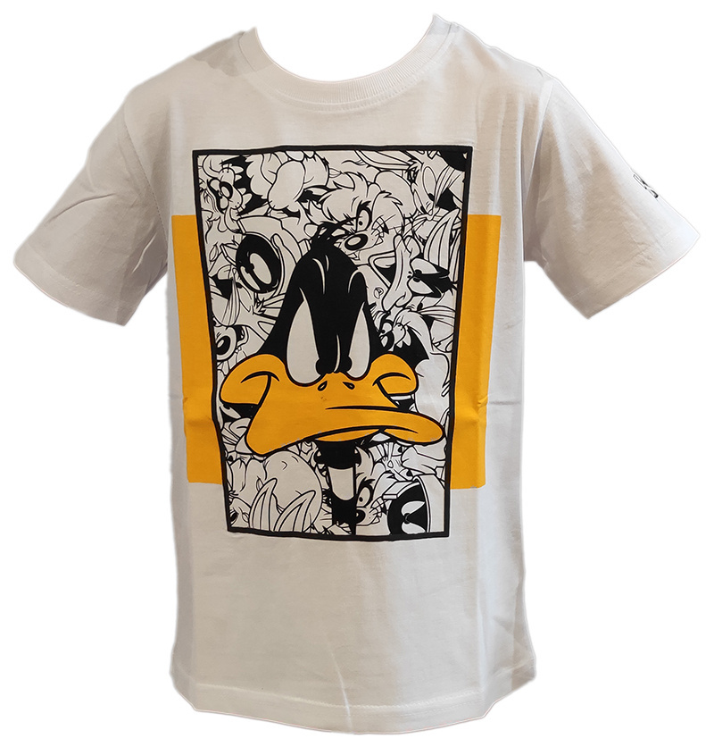 T-Shirt Looney Tunes (140/10Y)