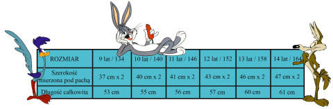 T-Shirt Looney Tunes (146/11Y) T-Shirt Looney Tunes (146/11Y)