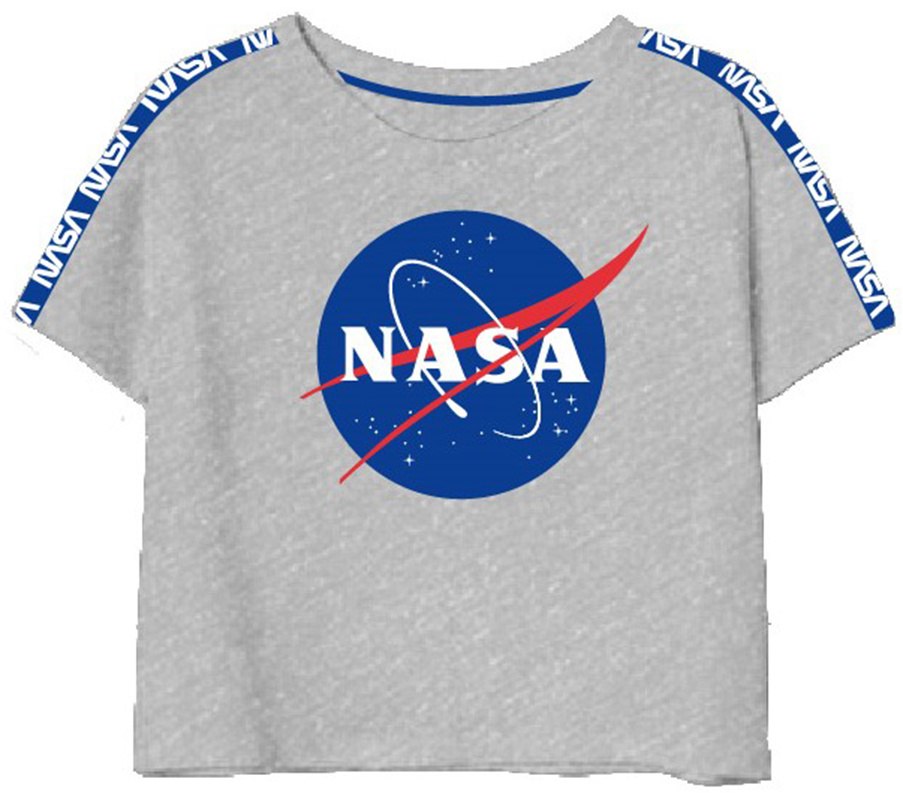 T-Shirt NASA (134/9Y) T-Shirt NASA (134/9Y)
