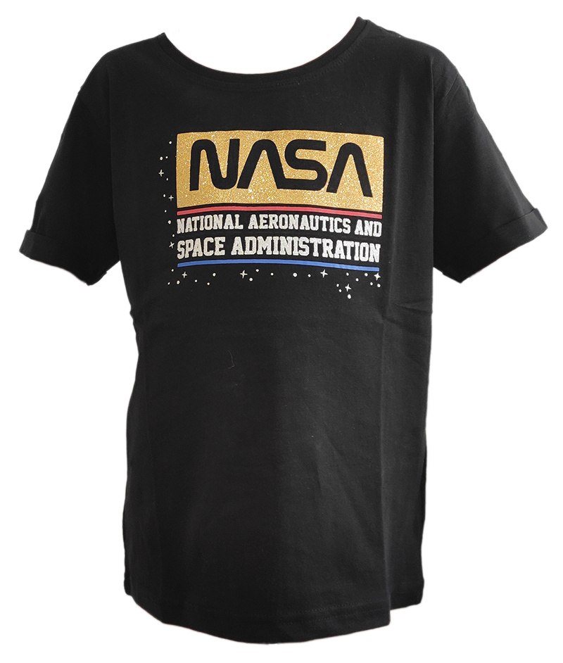 T-Shirt NASA (158/13Y) T-Shirt NASA (158/13Y)