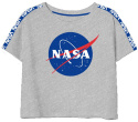 T-Shirt NASA (152/12Y)