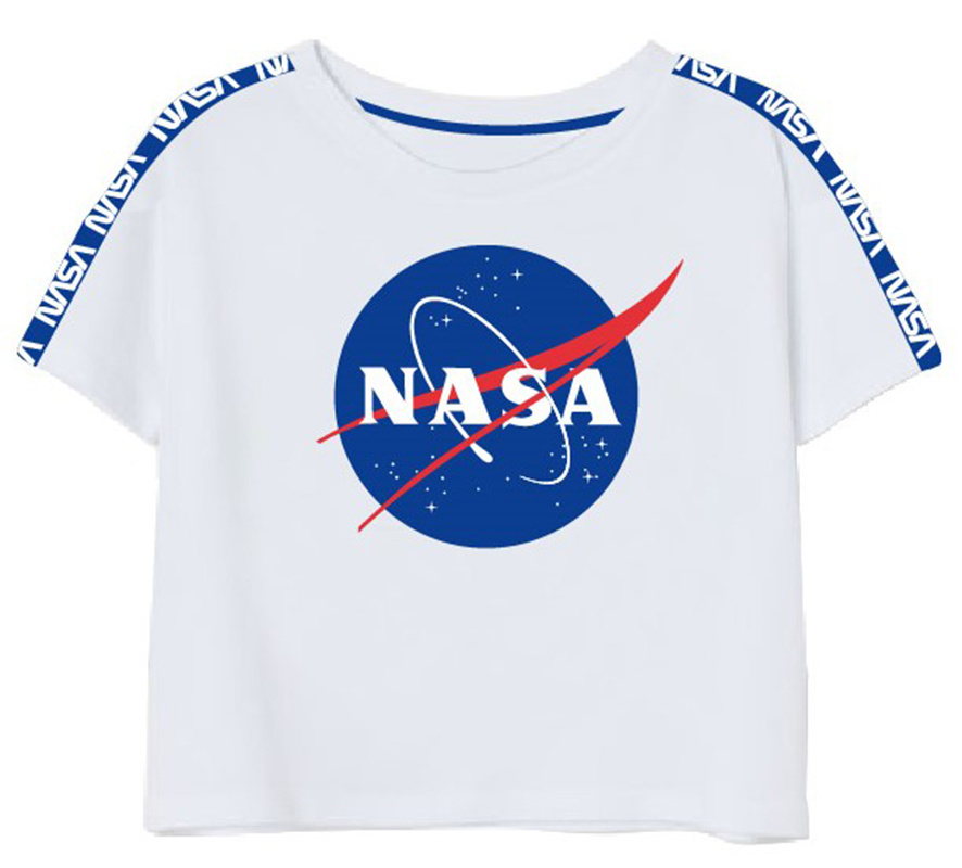 T-Shirt NASA (158/13Y)