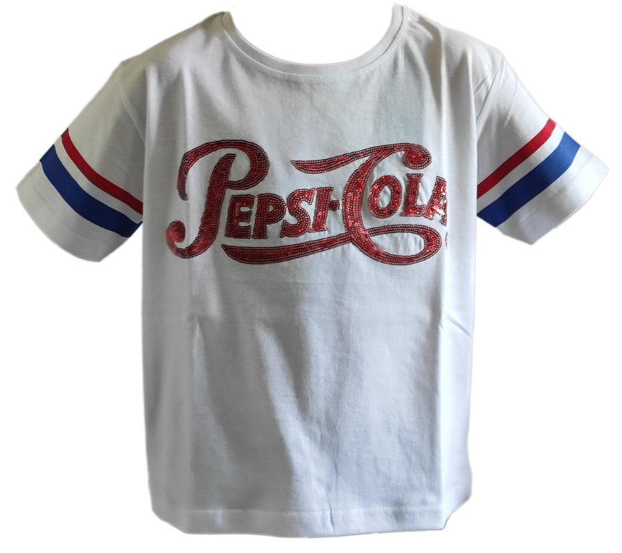 T-Shirt PEPSI (146/11Y)