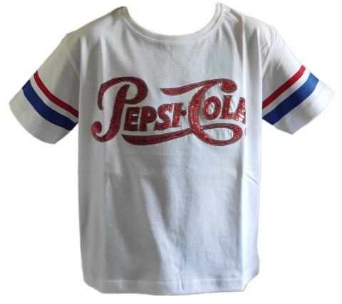 T-Shirt PEPSI (152/12Y)