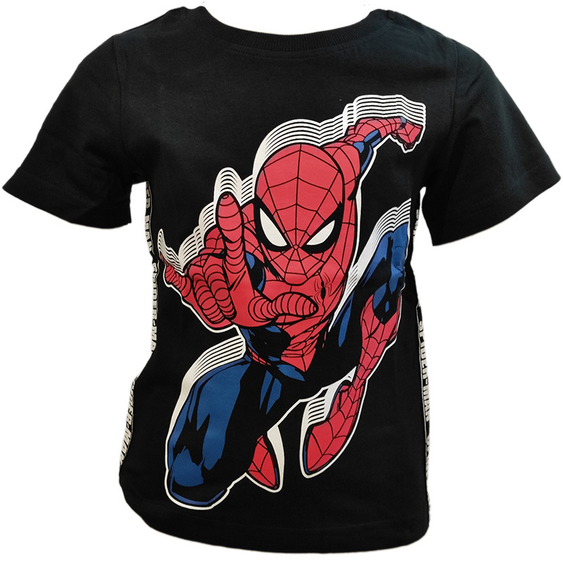 T-Shirt Spider-Man (110/5Y) T-Shirt Spider-Man (110/5Y)