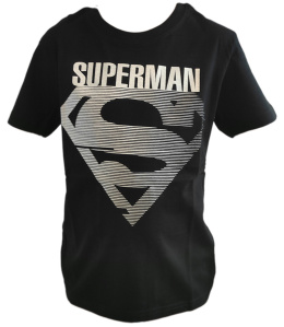 T-Shirt Superman (140/10Y)