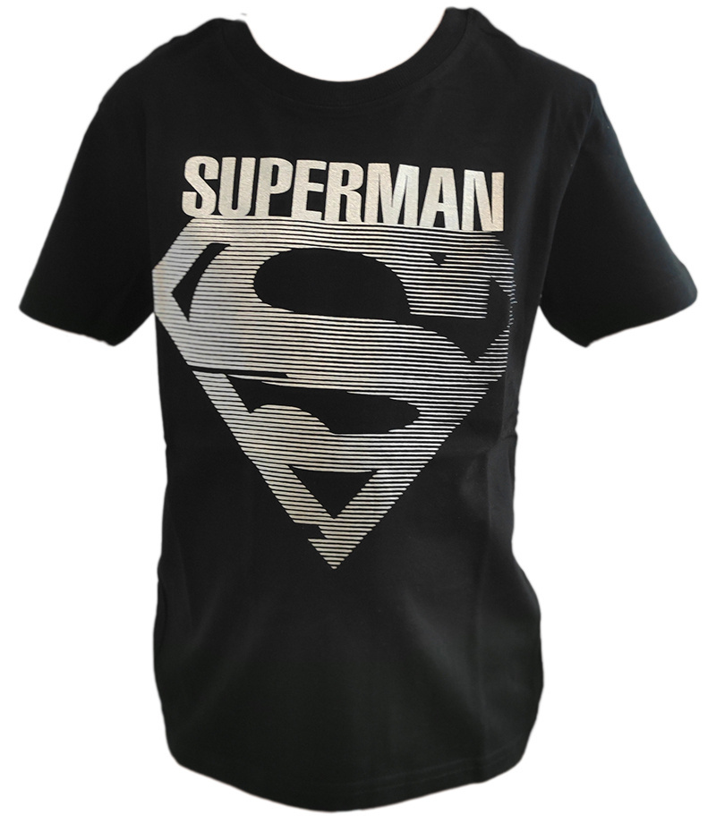 T-Shirt Superman (152/12Y)