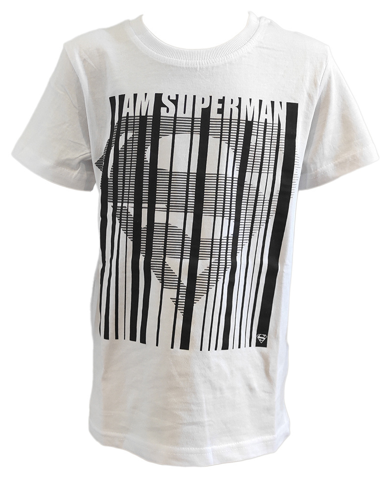 T-Shirt Superman (152/12Y)