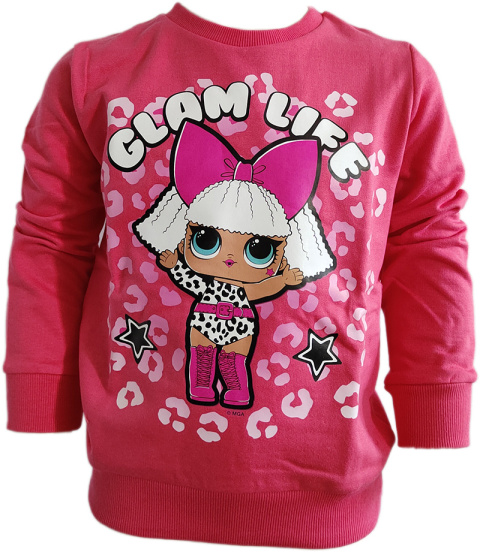 Bluza L.O.L. Surprise! (104/4Y) Bluza L.O.L. Surprise! (104/4Y)