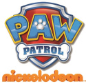 Klapki piankowe Paw Patrol 3D (27/28)