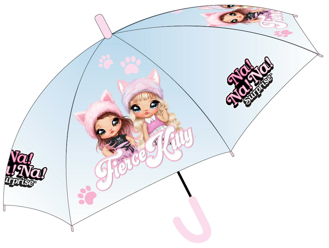 Parasol automatyczny Na! Na! Na! Surprise Parasol automatyczny Na! Na! Na! Surprise