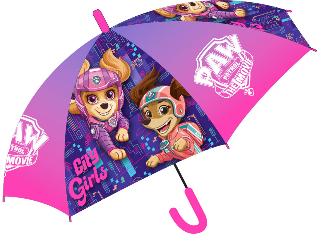 Parasol automatyczny Paw Patrol Parasol automatyczny Paw Patrol