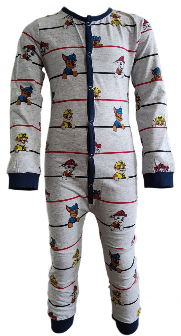 Piżama kombinezon Paw Patrol (98/104) Piżama kombinezon Paw Patrol (98/104)