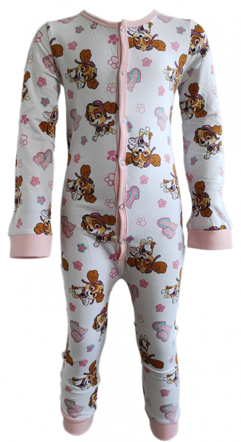 Piżama kombinezon Paw Patrol (110/116) Piżama kombinezon Paw Patrol (110/116)