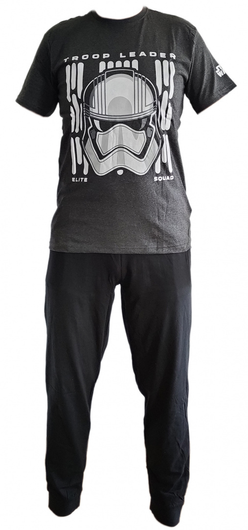 Piżama z krótkim rękawem Star Wars (XL) Piżama z krótkim rękawem Star Wars (XL)