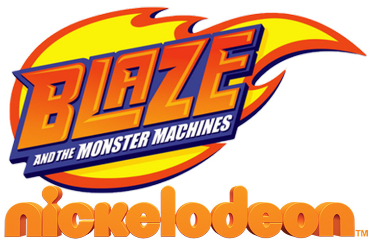 Piżama z krótkim rękawem Blaze and the Monster Machines (104/4Y) Piżama z krótkim rękawem Blaze and the Monster Machines (104/4Y)