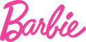 Płaszcz przeciwdeszczowa Barbie (122/128)