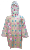 Płaszcz przeciwdeszczowa Peppa Pig (98/104)