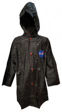 Płaszcz przeciwdeszczowy NASA (128/134)