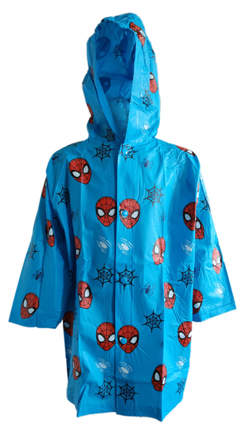 Płaszcz przeciwdeszczowy Spider-Man (104/110)