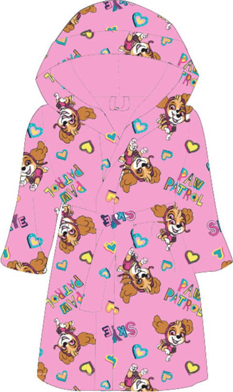 Szlafrok Paw Patrol (92/98) Szlafrok Paw Patrol (92/98)