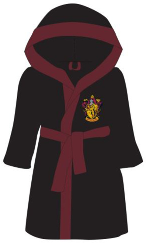 Szlafrok Harry Potter (XL) Szlafrok Harry Potter (XL)