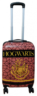 Walizka na kółkach Harry Potter