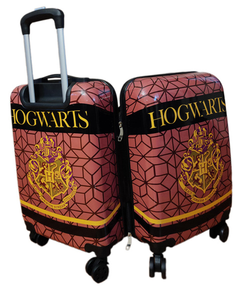Walizka na kółkach Harry Potter Walizka na kółkach Harry Potter