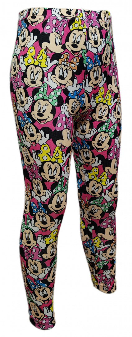 Leggins Minnie Mouse (104/4Y) Leggins Minnie Mouse (104/4Y)