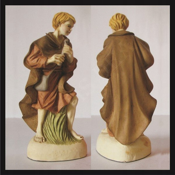 Szopka Bożonarodzeniowa - Figurki 3D Szopka Bożonarodzeniowa - Figurki 3D