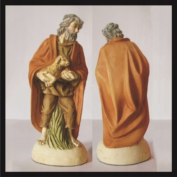 Szopka Bożonarodzeniowa - Figurki 3D Szopka Bożonarodzeniowa - Figurki 3D