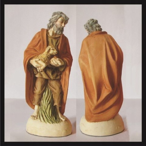 Szopka Bożonarodzeniowa - Figurki 3D Szopka Bożonarodzeniowa - Figurki 3D