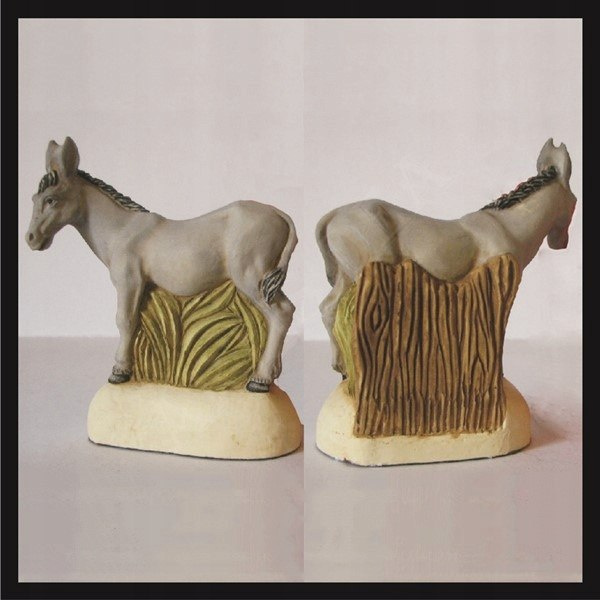 Szopka Bożonarodzeniowa - Figurki 3D Szopka Bożonarodzeniowa - Figurki 3D