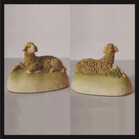 Szopka Bożonarodzeniowa - Figurki 3D Szopka Bożonarodzeniowa - Figurki 3D