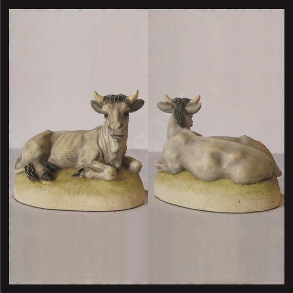 Szopka Bożonarodzeniowa - Figurki 3D Szopka Bożonarodzeniowa - Figurki 3D