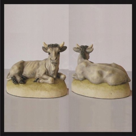 Szopka Bożonarodzeniowa - Figurki 3D Szopka Bożonarodzeniowa - Figurki 3D